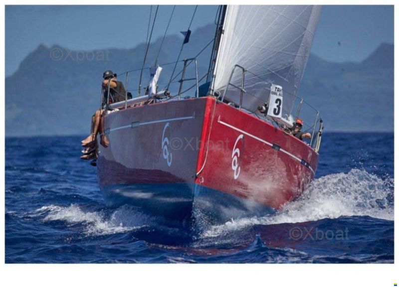 Dehler 44 SQ