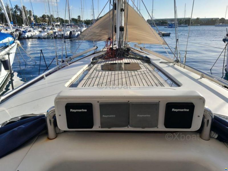 Dehler 44 SQ