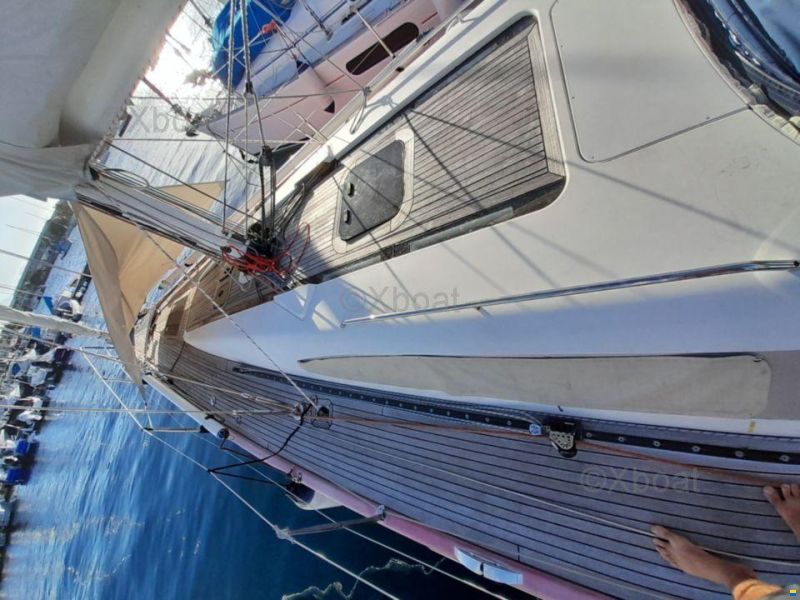 Dehler 44 SQ