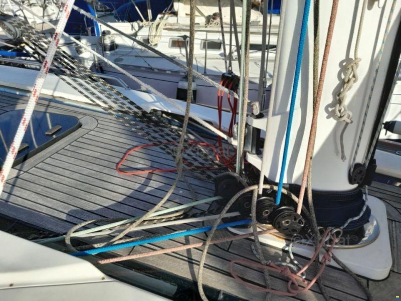 Dehler 44 SQ