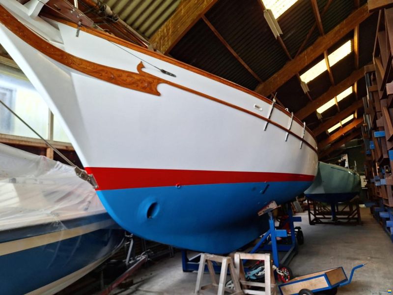 Formosa Taiwan Clipper Formosa Ketch