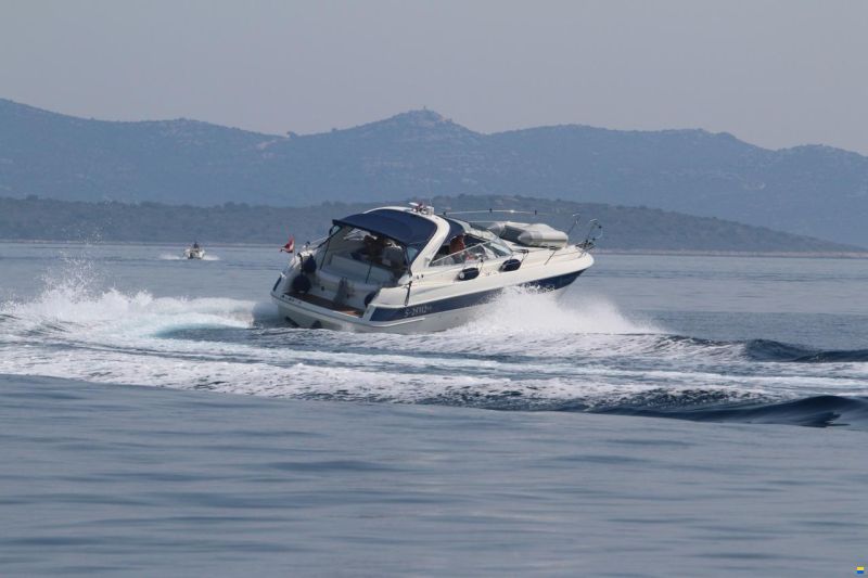Bavaria 37 Sport