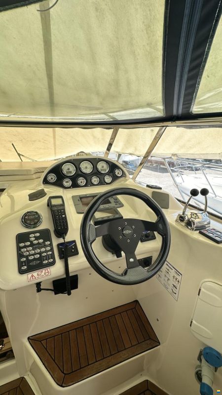 Bavaria 37 Sport
