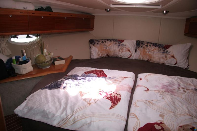 Bavaria 37 Sport