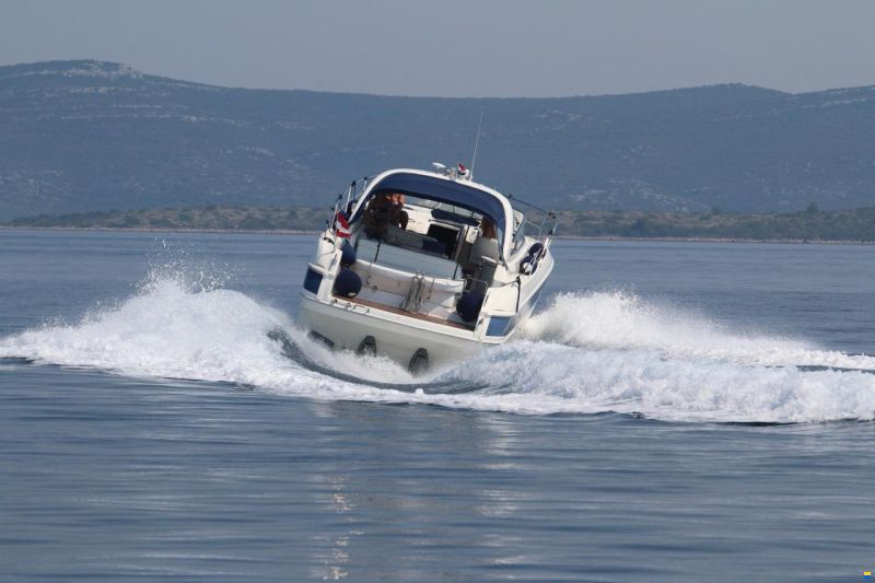 Bavaria 37 Sport