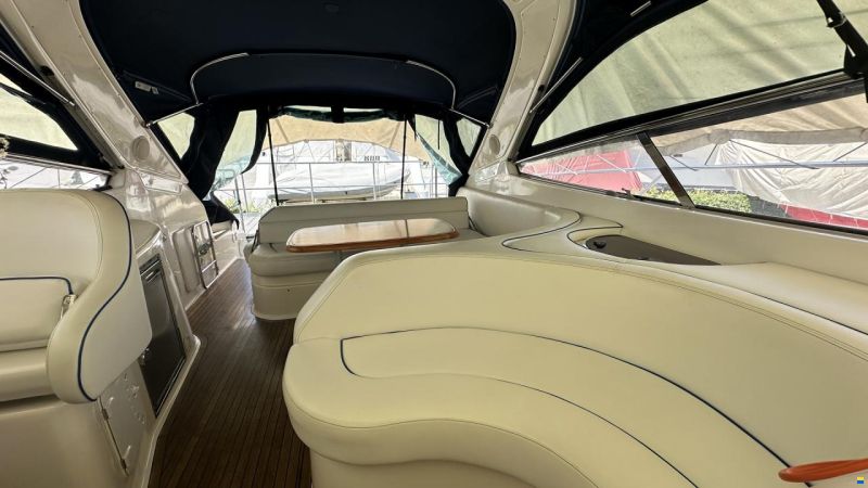 Bavaria 37 Sport