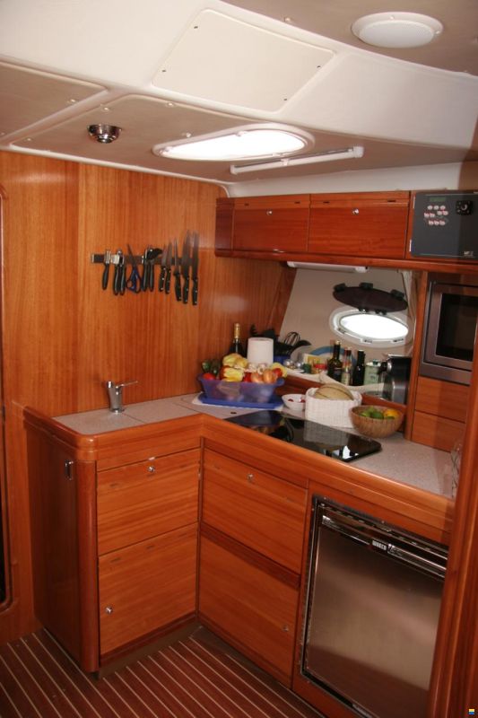 Bavaria 37 Sport