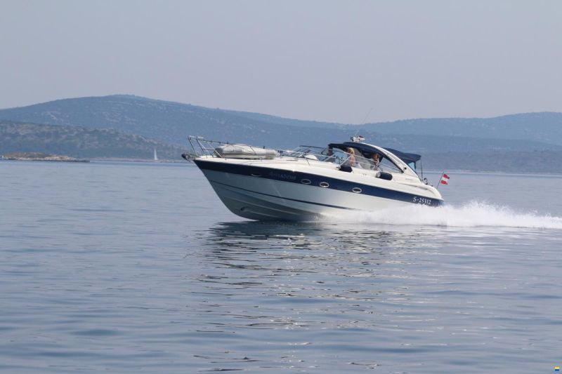 Bavaria 37 Sport