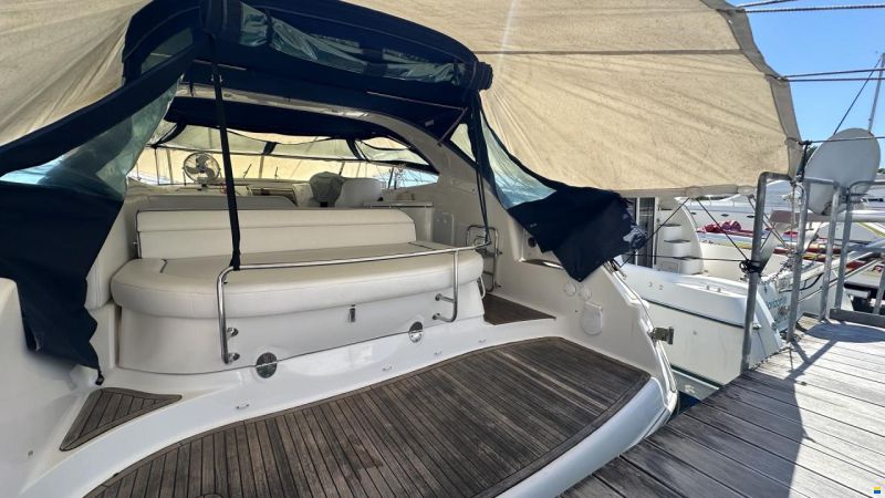 Bavaria 37 Sport