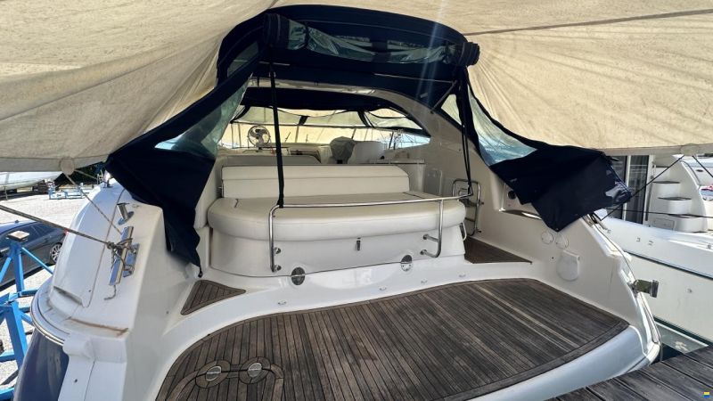 Bavaria 37 Sport