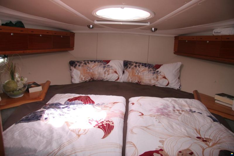 Bavaria 37 Sport