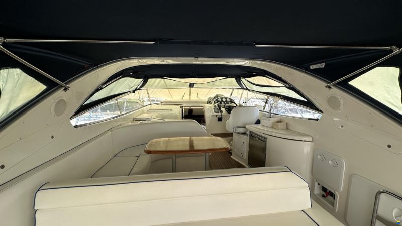 Bavaria 37 Sport