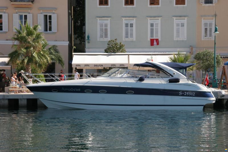 Bavaria 37 Sport