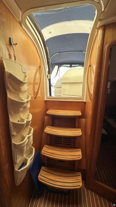 Bavaria 37 Sport