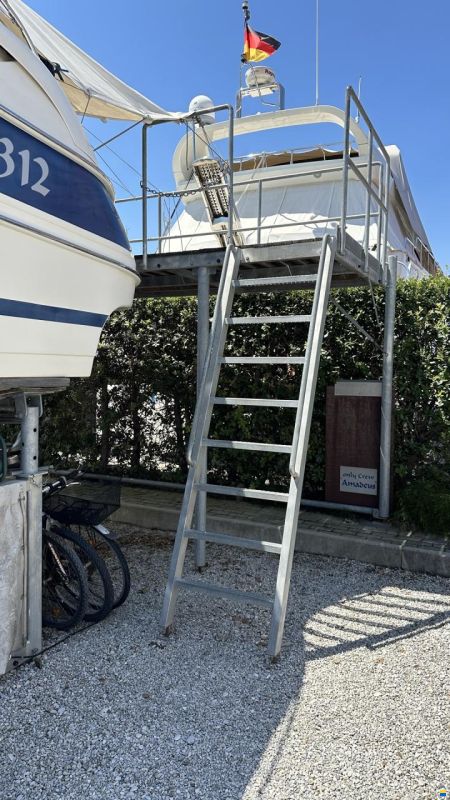 Bavaria 37 Sport