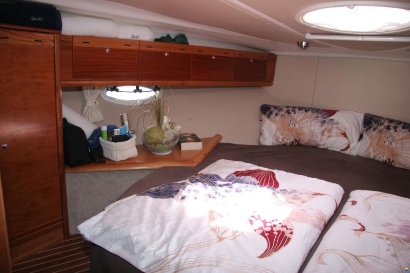 Bavaria 37 Sport