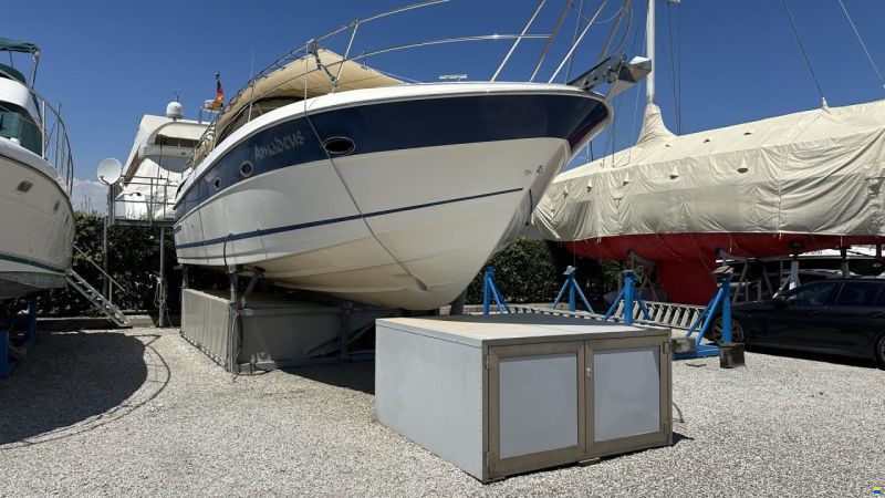 Bavaria 37 Sport