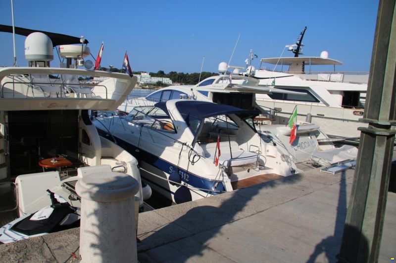 Bavaria 37 Sport