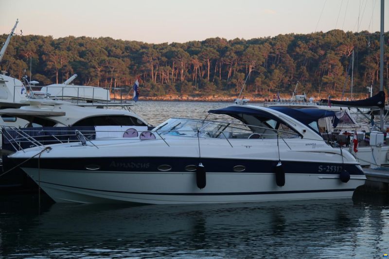 Bavaria 37 Sport