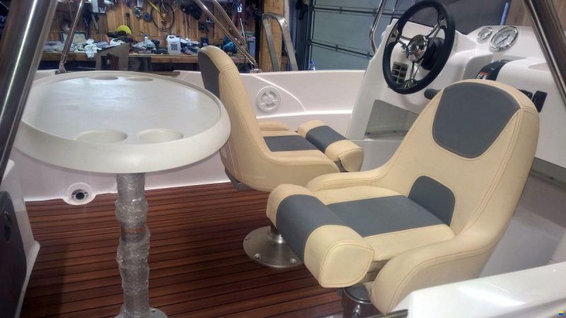 Marine Time QX490