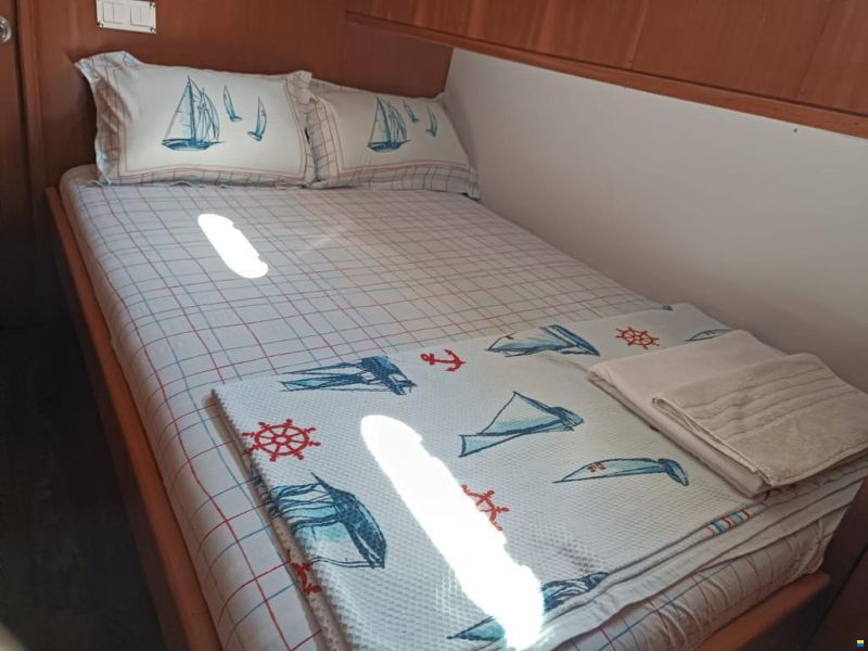 Selimiye local production Gulet 17m