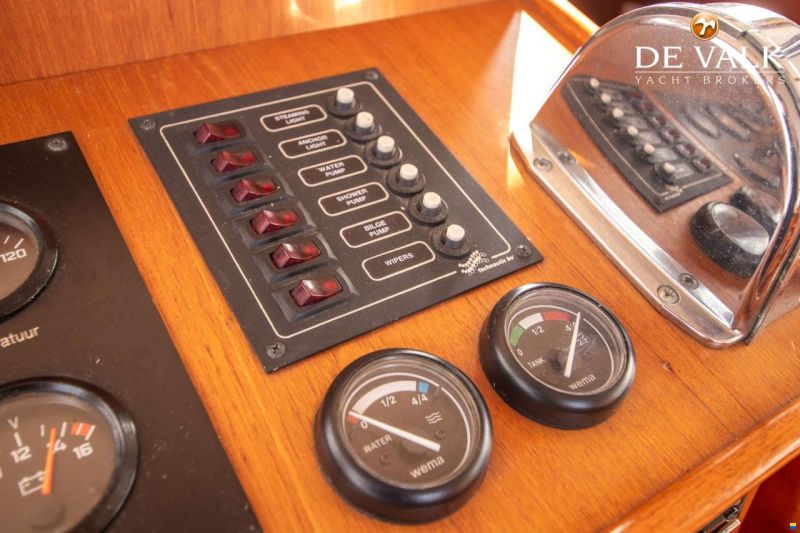Duet Vlet 10.40 AK