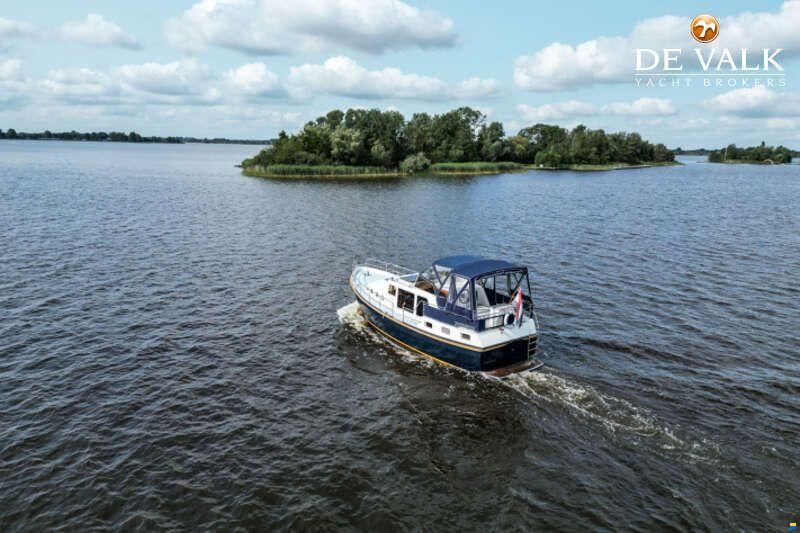 Duet Vlet 10.40 AK