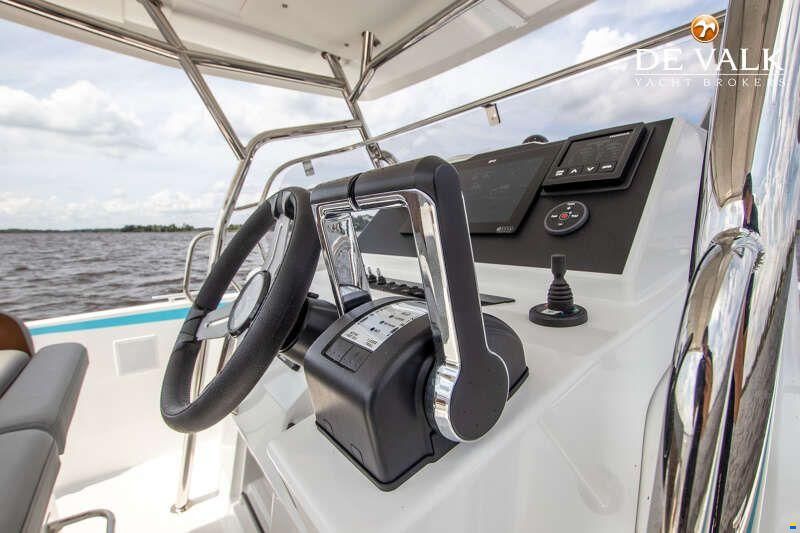 Beneteau Flyer 9 Spacedeck
