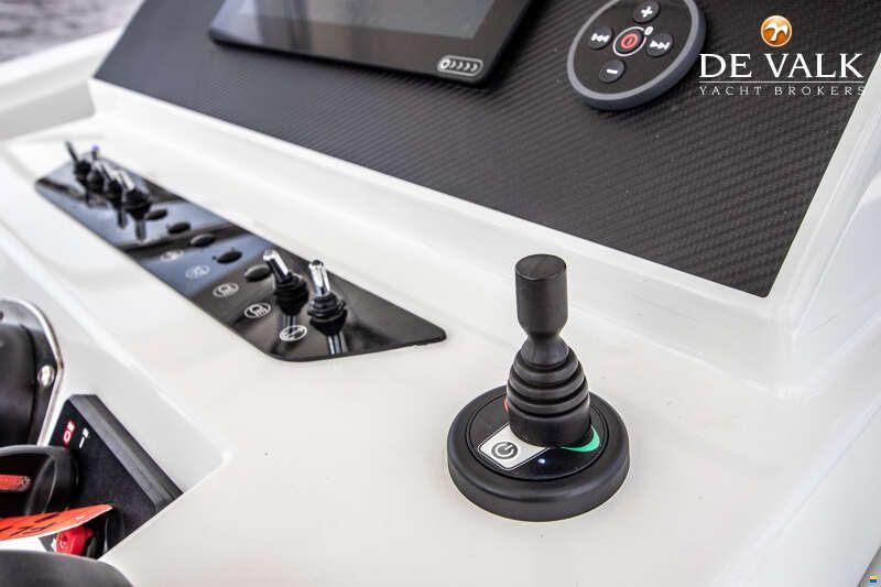 Beneteau Flyer 9 Spacedeck