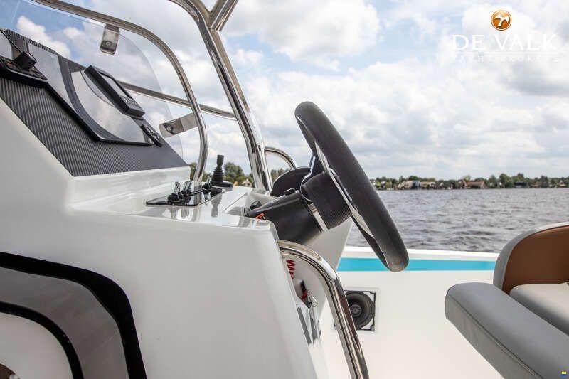 Beneteau Flyer 9 Spacedeck