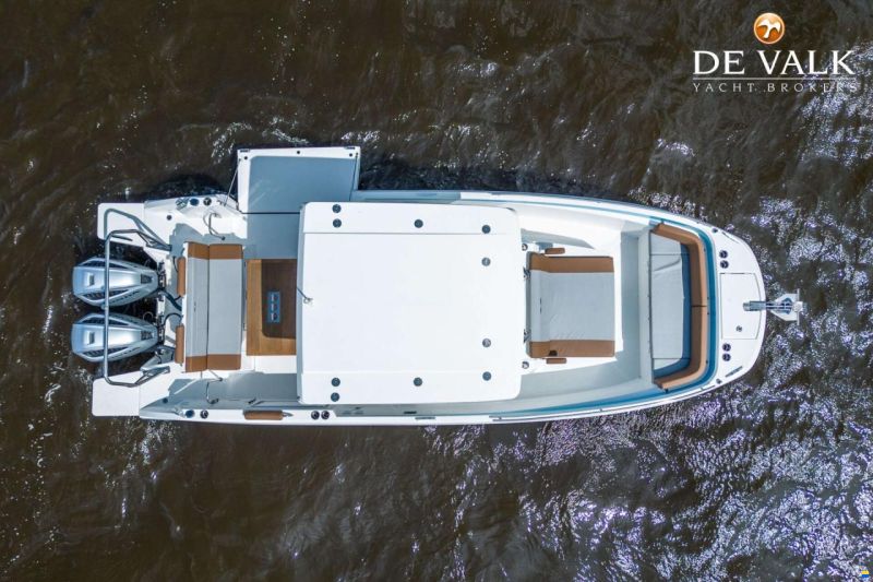 Beneteau Flyer 9 Spacedeck