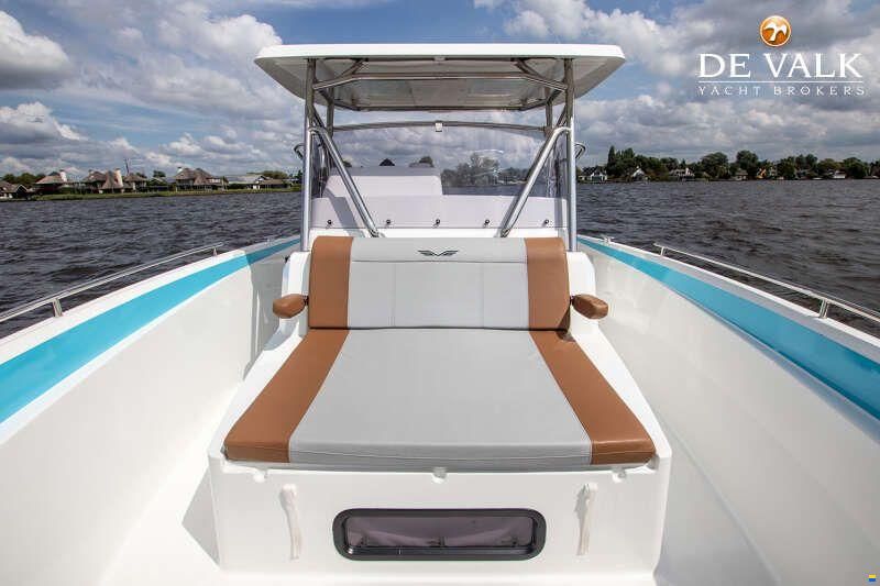 Beneteau Flyer 9 Spacedeck