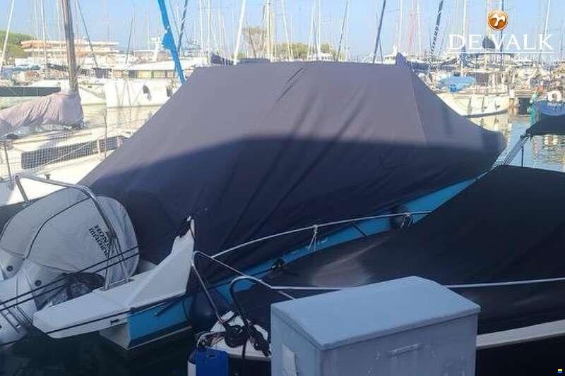 Beneteau Flyer 9 Spacedeck