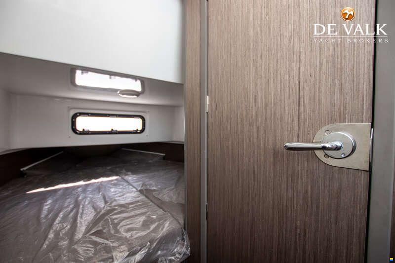 Beneteau Flyer 9 Spacedeck