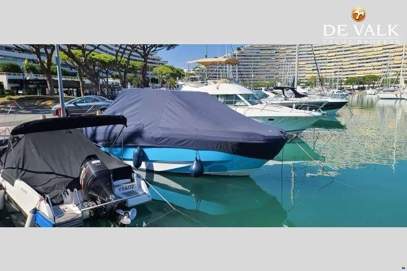 Beneteau Flyer 9 Spacedeck