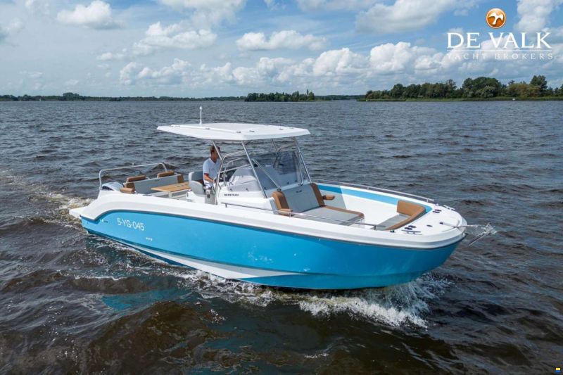 Beneteau Flyer 9 Spacedeck