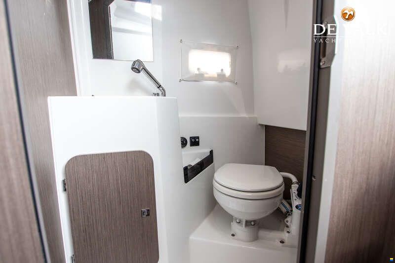 Beneteau Flyer 9 Spacedeck