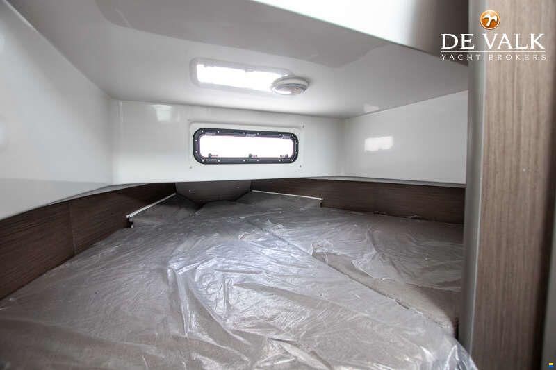 Beneteau Flyer 9 Spacedeck