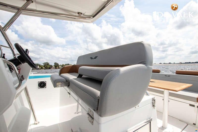 Beneteau Flyer 9 Spacedeck