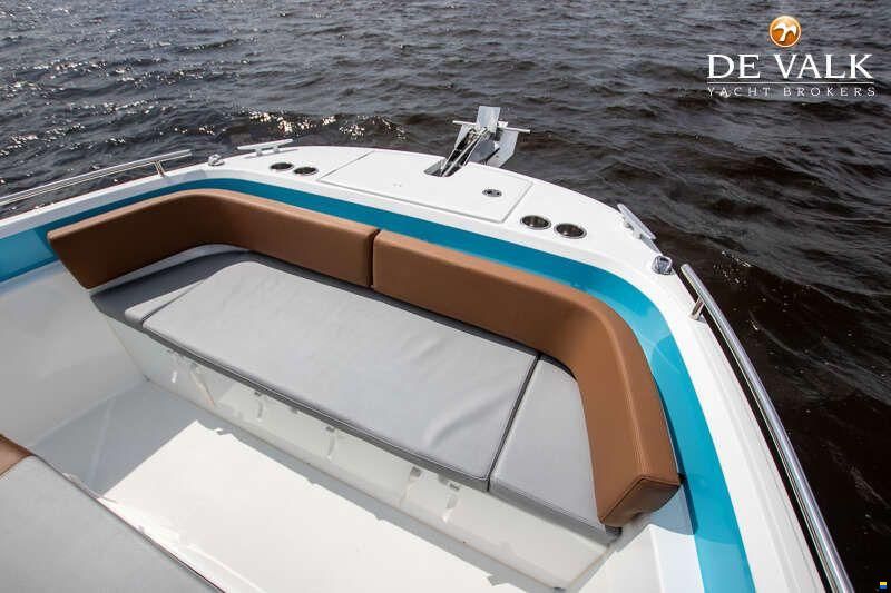 Beneteau Flyer 9 Spacedeck