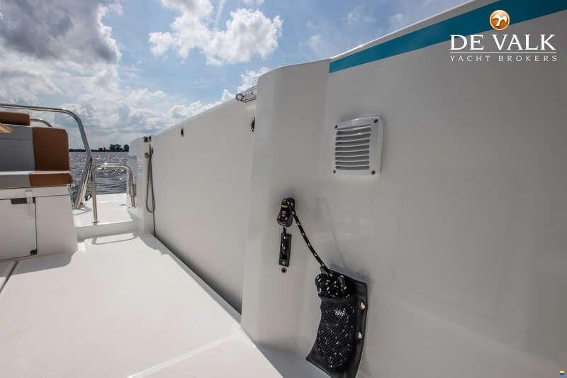 Beneteau Flyer 9 Spacedeck