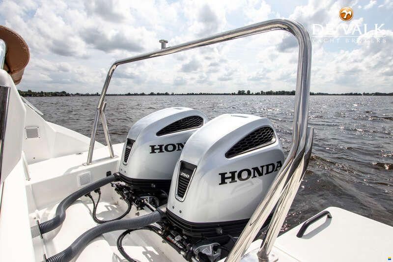 Beneteau Flyer 9 Spacedeck