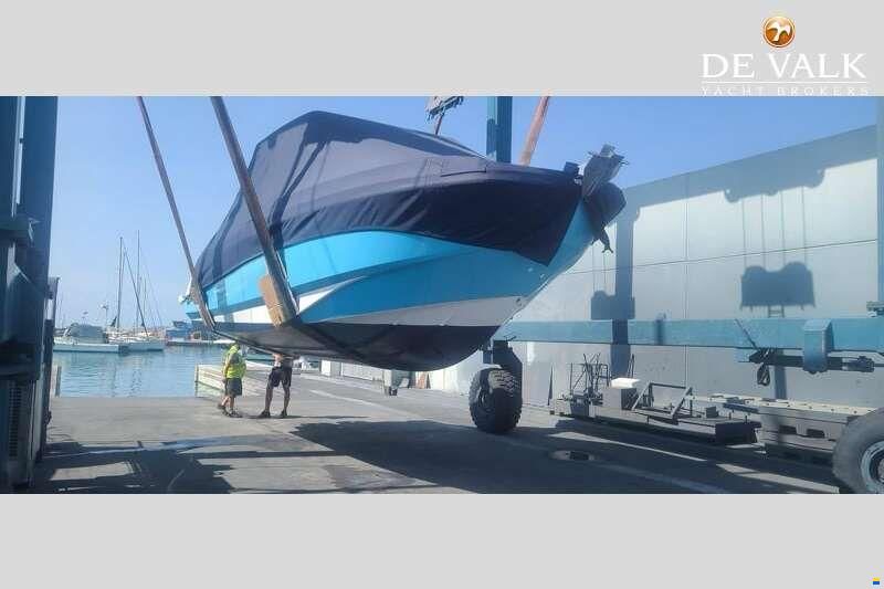 Beneteau Flyer 9 Spacedeck