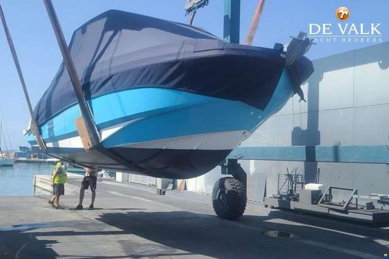 Beneteau Flyer 9 Spacedeck