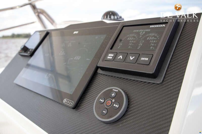 Beneteau Flyer 9 Spacedeck