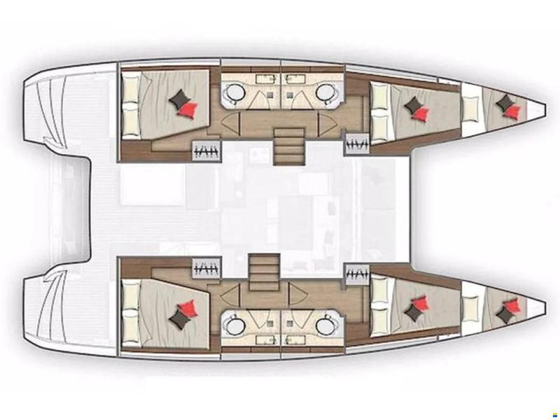 Lagoon 40