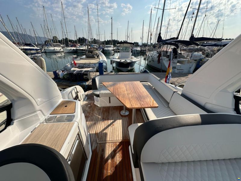 Bavaria S30 Open