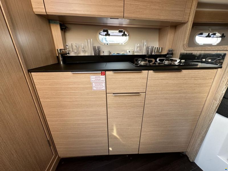 Bavaria S30 Open
