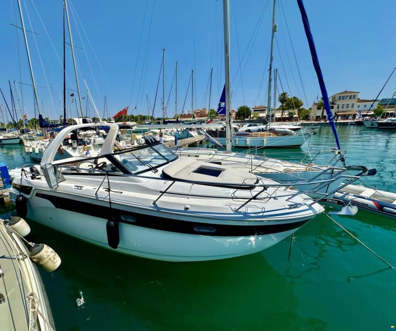 Bavaria S30 Open