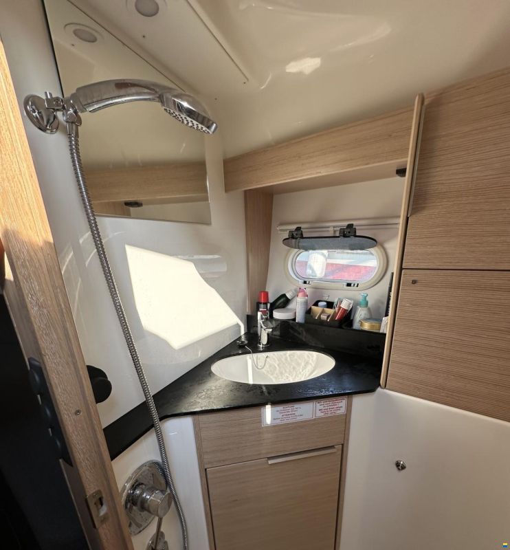 Bavaria S30 Open